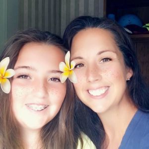 Meet your Posher, Christina